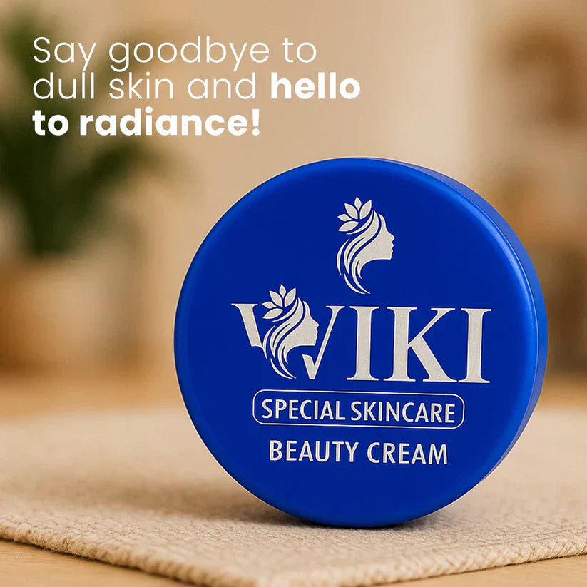 Wiki Special Cream