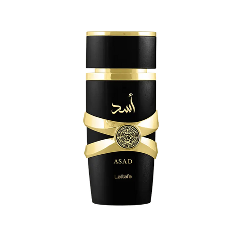 Asad by Latafa